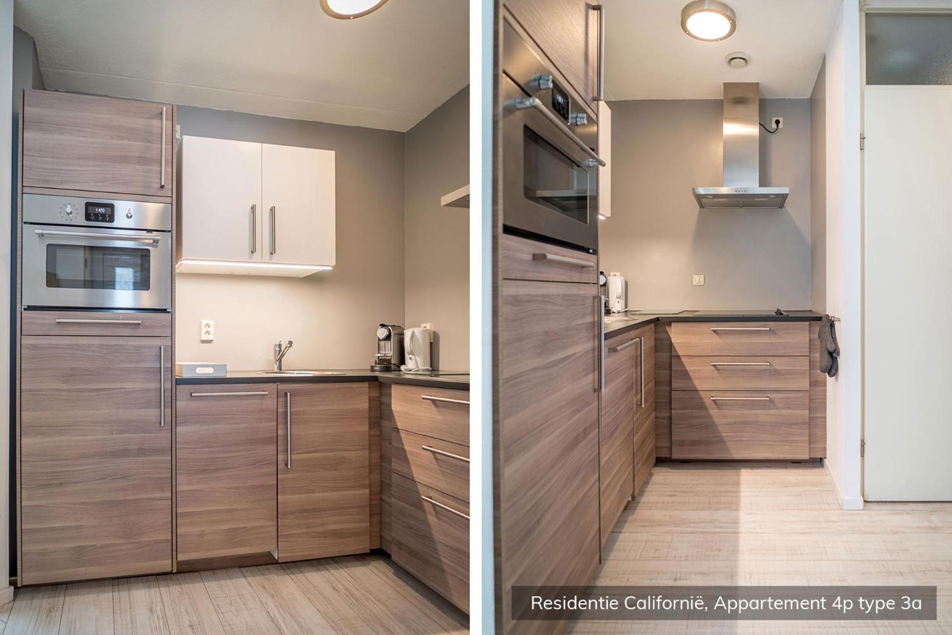 Residentie Californie Apartman De Koog Szoba fotó