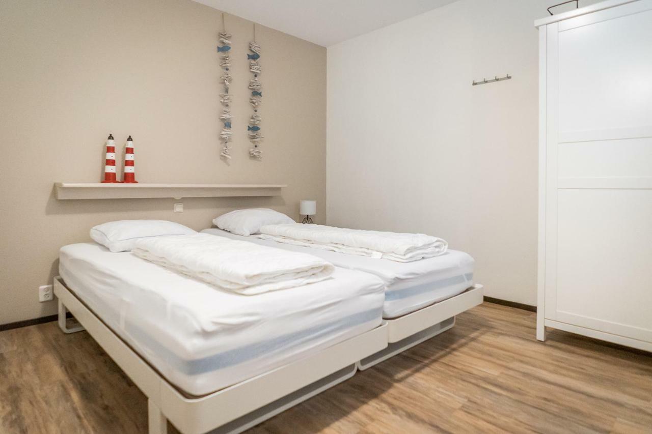 Residentie Californie Apartman De Koog Kültér fotó