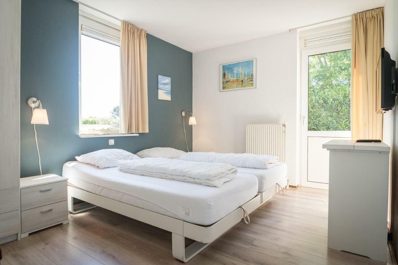 Residentie Californie Apartman De Koog Kültér fotó