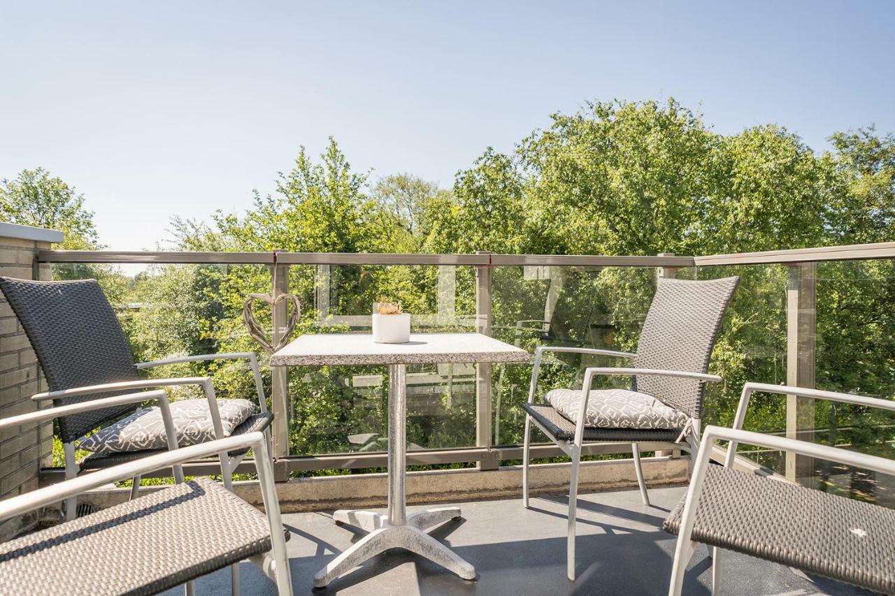 Residentie Californie Apartman De Koog Kültér fotó