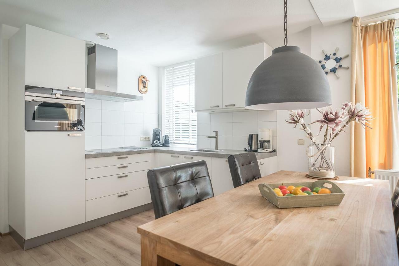 Residentie Californie Apartman De Koog Kültér fotó
