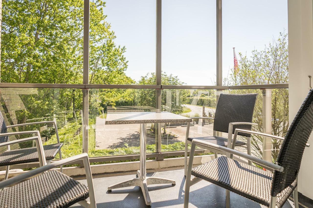 Residentie Californie Apartman De Koog Kültér fotó