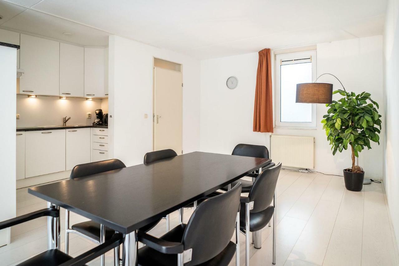 Residentie Californie Apartman De Koog Kültér fotó